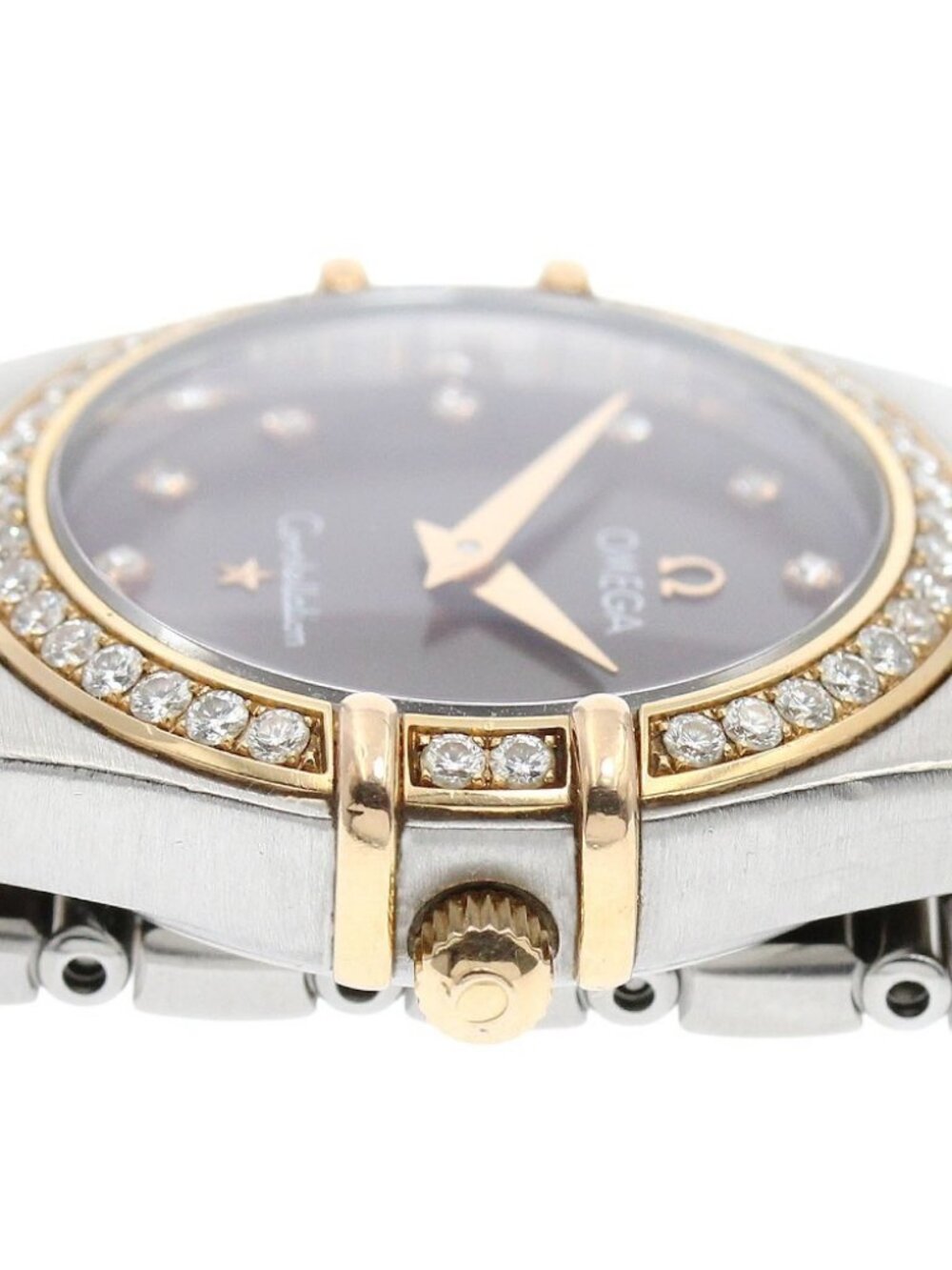 OMEGA Constellation - Picture 9 of 11